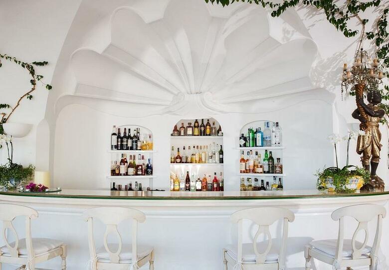 Hotel Covo Dei Saraceni