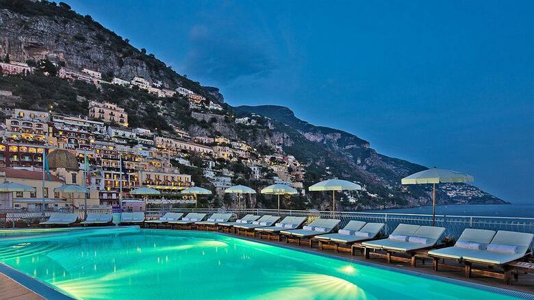 Hotel Covo Dei Saraceni