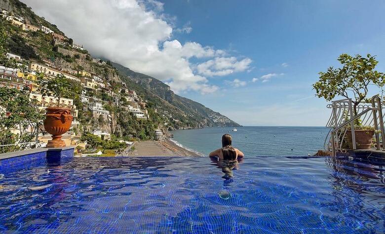 Hotel Covo Dei Saraceni