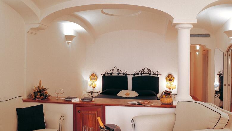 Hotel Covo Dei Saraceni