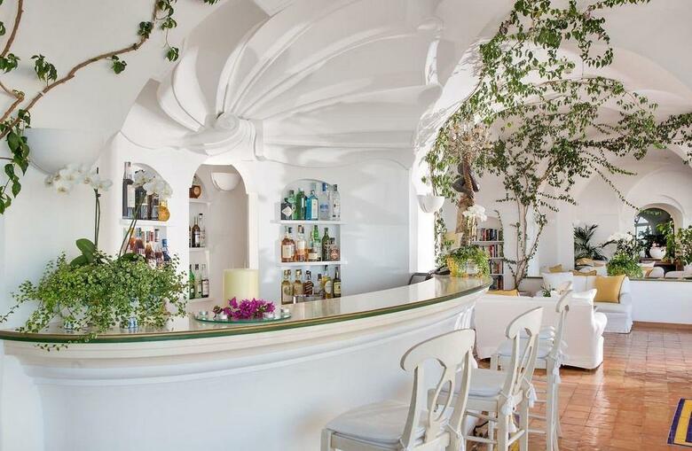 Hotel Covo Dei Saraceni