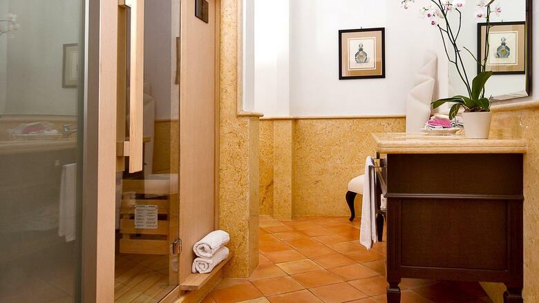 Hotel Covo Dei Saraceni