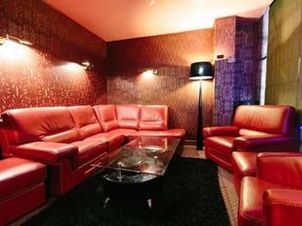 Hotel Ibis Alen�on