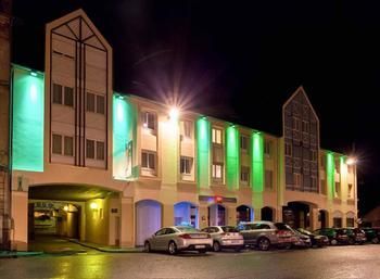 Hotel Ibis Alen�on