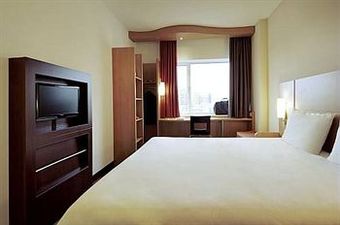 Hotel Ibis Alen�on