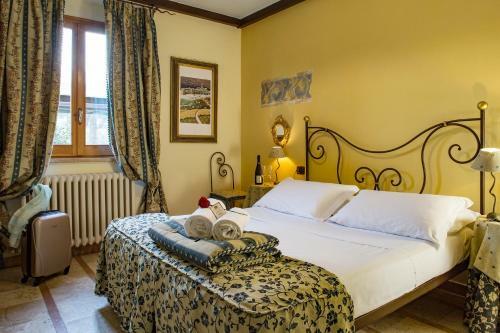 Agroturismo Il Roseto
