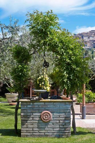 Agroturismo Il Roseto