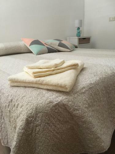 Apartamento Appartamenti Maccioni