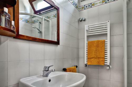 Villa Due Golfi