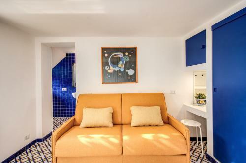 Villa Due Golfi