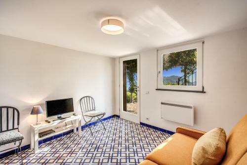 Villa Due Golfi