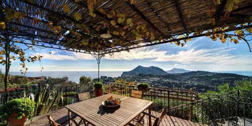 Villa Due Golfi