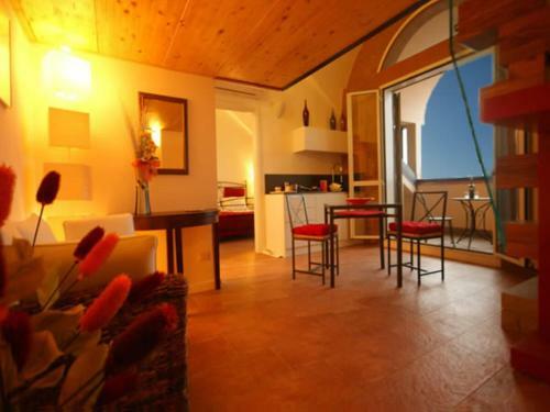 Apartamento Sinfonia