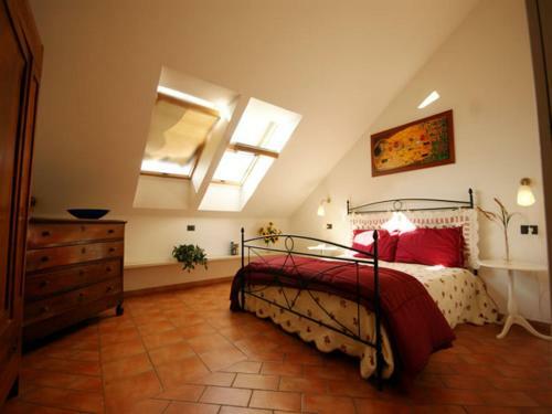 Apartamento Sinfonia