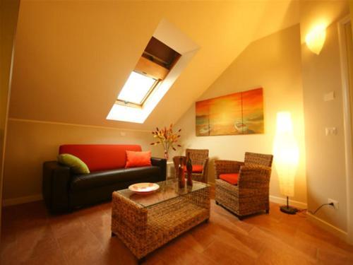 Apartamento Sinfonia