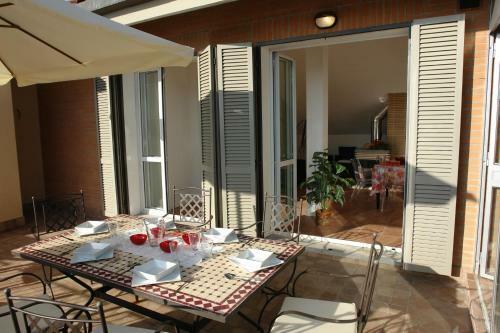 Apartamento Sinfonia