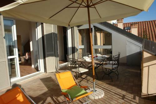Apartamento Sinfonia