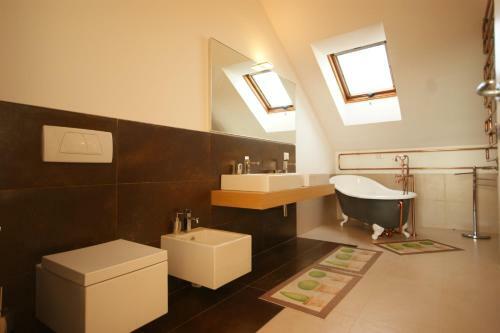 Apartamento Sinfonia