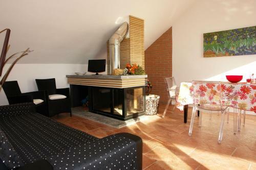 Apartamento Sinfonia