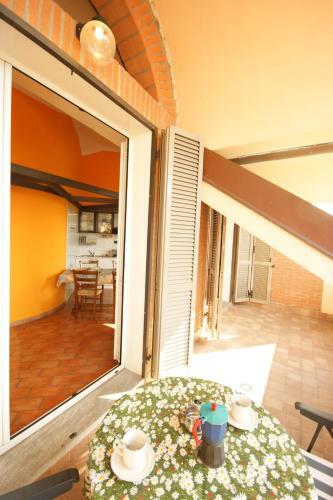 Apartamento Sinfonia
