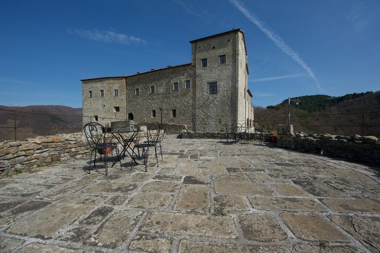 Agroturismo Castello Dell'aquila