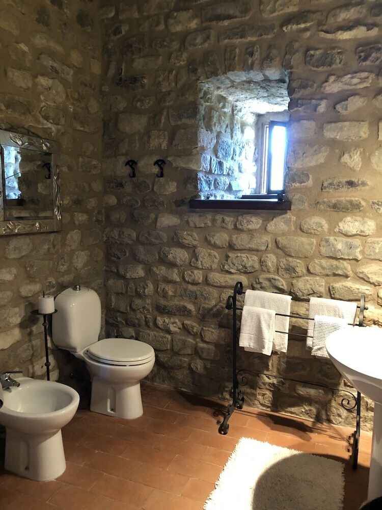 Agroturismo Castello Dell'aquila