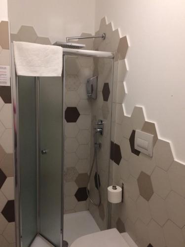 Il Falco E Il Gabbiano B&B