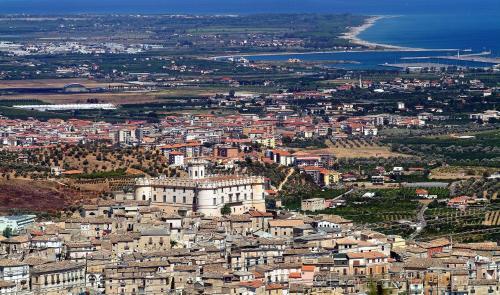 Il Falco E Il Gabbiano B&B