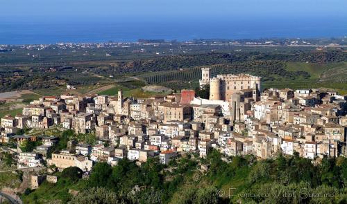 Il Falco E Il Gabbiano B&B