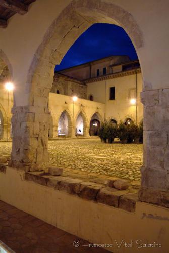 Il Falco E Il Gabbiano B&B