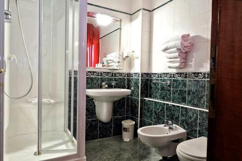 Hotel Al Castello