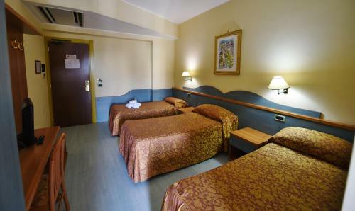 Hotel Al Castello