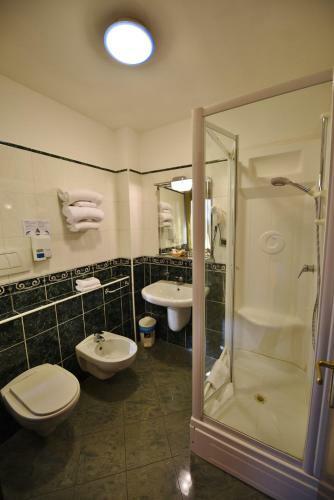 Hotel Al Castello