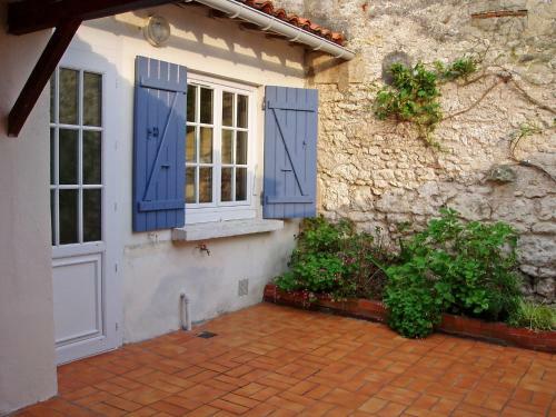 Holiday Home Royan II Royan