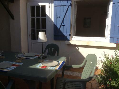 Holiday Home Royan II Royan
