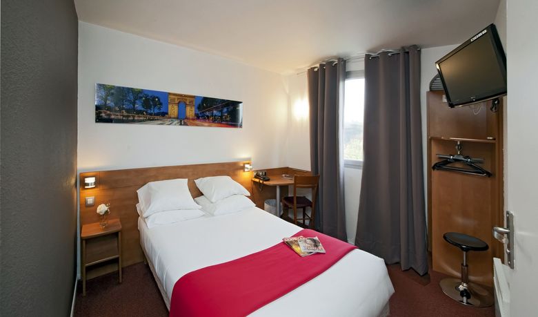 Inter-hotel Paris Est Rosny