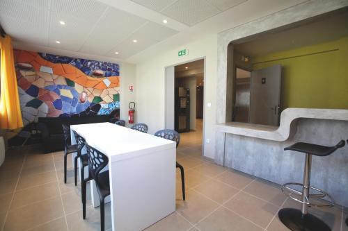 Apartamento R�sidence Suiteasy Les Portes D'espagne