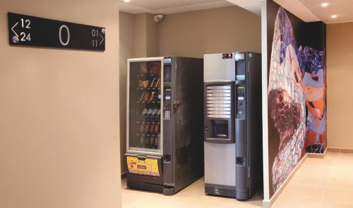 Apartamento R�sidence Suiteasy Les Portes D'espagne