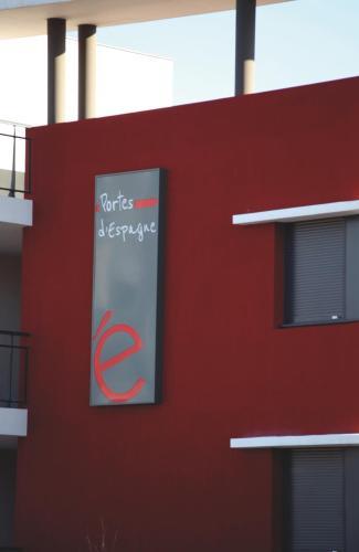 Apartamento R�sidence Suiteasy Les Portes D'espagne