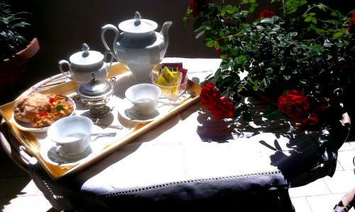 Bed & Breakfast Le Tre Civette