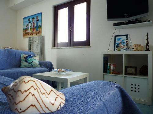 Apartamento Casa Tramonto