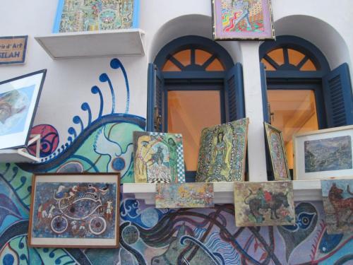 Hostal Riad Assilah