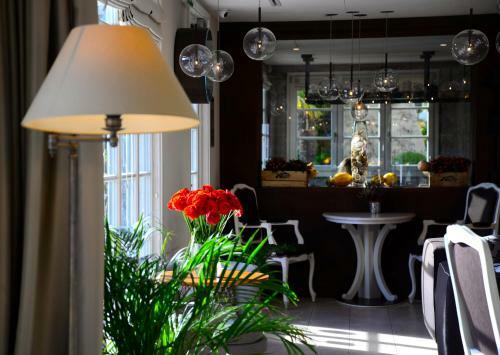 Hotel Eze Hermitage H�tel