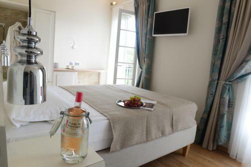 Hotel Eze Hermitage H�tel