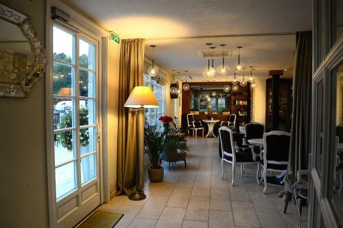Hotel Eze Hermitage H�tel