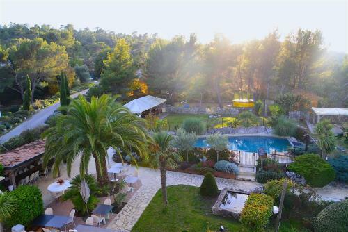 Hotel Eze Hermitage H�tel