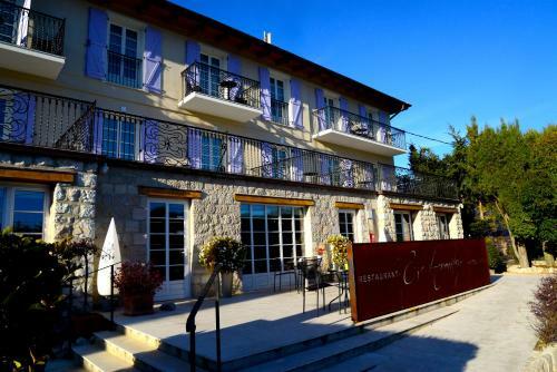 Hotel Eze Hermitage H�tel