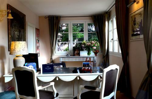 Hotel Eze Hermitage H�tel