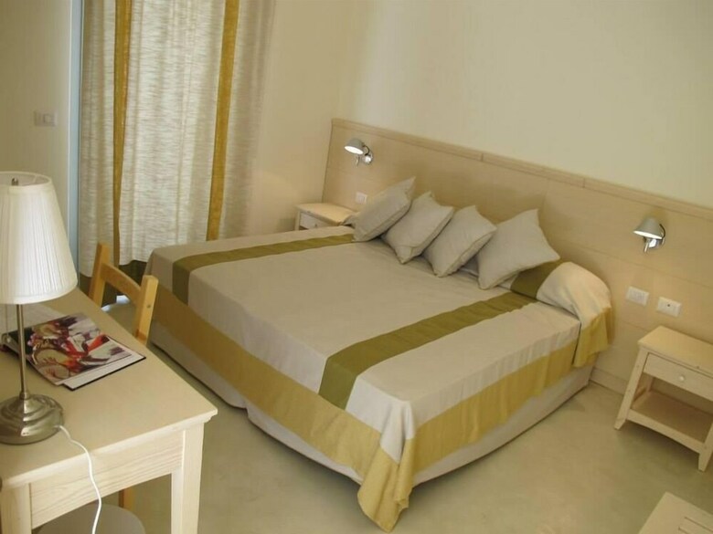 Agroturismo Masseria Giovanni