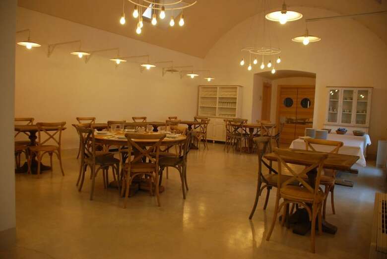 Agroturismo Masseria Giovanni